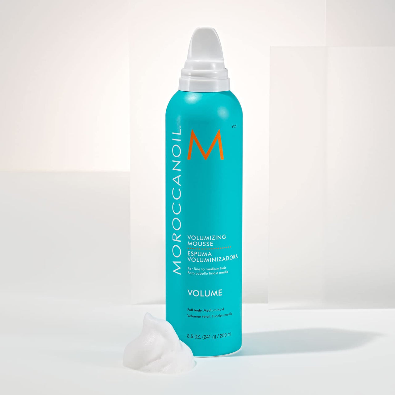 Moroccanoil Volumizing Mousse - 250ml
