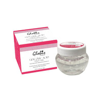 Globus Naturals Pimple Clear Glycolic Face Gel, For Acne Control & Brightening, With Goodness Of Niacinamide Aloevera And Vitamin E 100 Ml