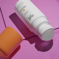 Chemist at Play UnderArm Roll-On with 5% AHA, Lactic Acid & 1% Mandelic Acid | Prevents Body Odour, Brightens Skin & Exfoliates Underarm | For Sensitive Skin | Aqua Fragrance | Alcohol Free - 40ml