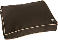 Molly Mutt Small Dog Bed Cover - Landslide Print - Measures 22