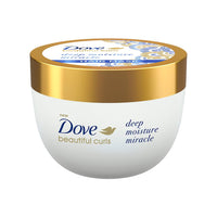 Dove Beautiful Curls Deep Moisture Miracle Hair Mask 300 ml