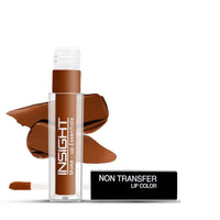 Insight Non Transfer Lip Color, Matte Finish, 4ml - LG40=27