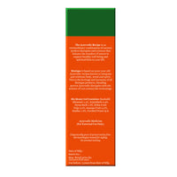 Biotique Bio Seaweed Revitalizing Anti Fatigue Eye Gel, 15g And Biotique Bio Honey Gel Refreshing Foaming Face Cleanser, 120ml
