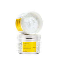 VLCC Specifix PROFESSIONAL Skin Brightening De-Tan Face Pack - 400g | With Glycolic Acid, Niacinamide, and Kojic Dipalmitate | Easy Tan Removal, Anti Pigmentation | For Dark Spots, and Dull Skin.