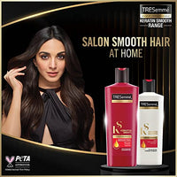TRESemme Smooth & Shine Conditioner, 335 ml (Pack of 2)