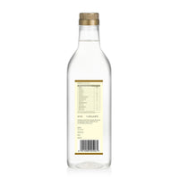 Coco Soul Cold Pressed Unrefined Virgin Coconut Oil | 60% MCT | Multipurpose Usage | Daily Cooking| Keto Friendly | Naturally Cholesterol Free | A1 grade real coconut | From Makers of Parachute 1000 ml