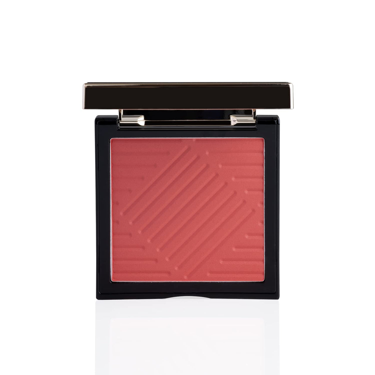 PAC Spotlight Blush | Natural Brightening Lip Color Lightweight Long Lasting Ultra-Matte HD Finish Blusher for Face Makeup | Highly Pigmented & Blendable for All Skin Type - Public Attention (10.6g)