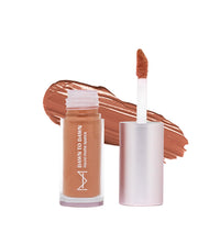 House Of Makeup Matte Liquid Lipstick MINIS with Hyaluronic Acid & Vitamin E | Long Lasting, Smudgeproof | Non-cakey, Non-drying | 2 ml | Ginger Snap