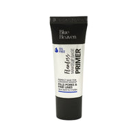 Blue Heaven Flawless Makeup Base Primer | Smooth & Long-Lasting Base | Pores & Fine Lines Minimizer Primer for Face makeup | Silk Matte Finish | Non-Greasy and Oil-Free | Silicon Gel-Based Infused with Aloe Extracts | 16ml