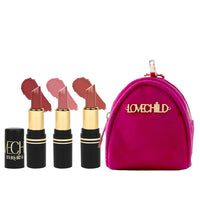 LoveChild Masaba Pocket Liptsick Buffet - E