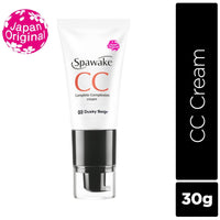Spawake Cc Cream 03 Medium Natural Dusky Beige With Spf 32/Pa++, All Skin Types