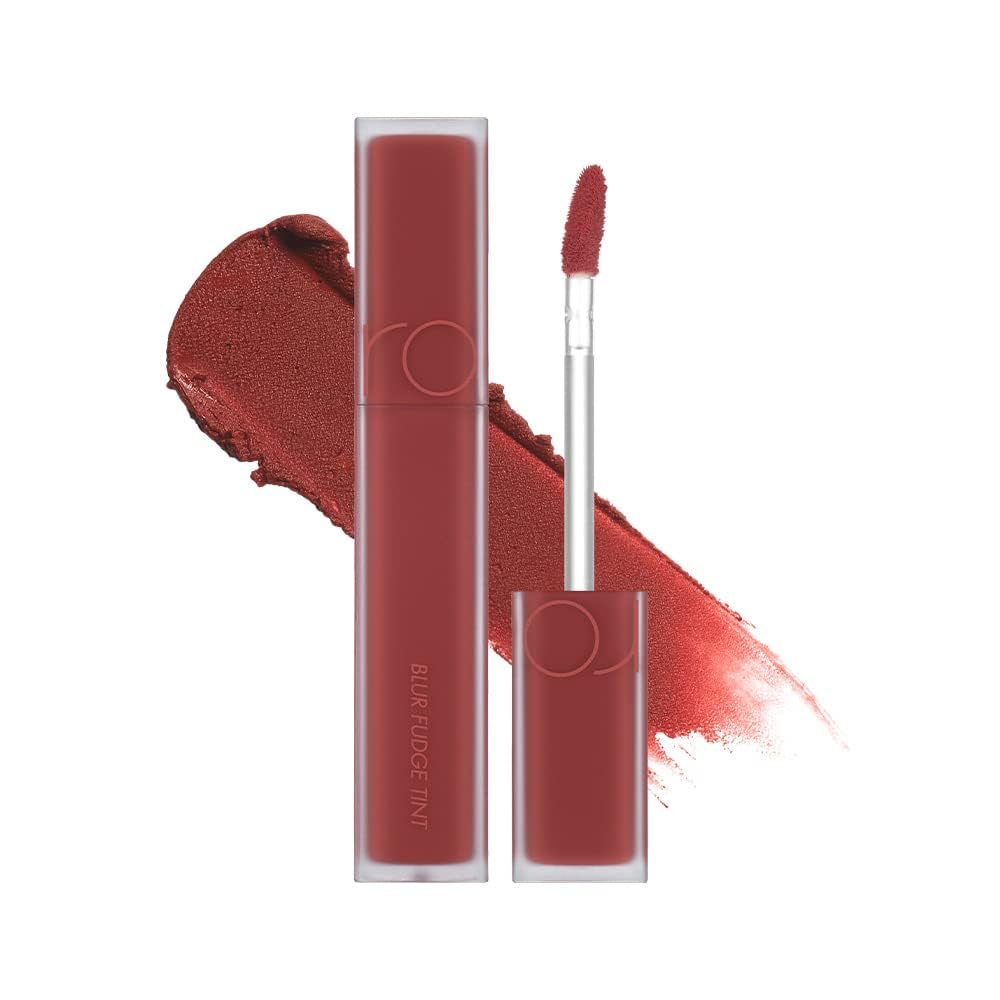 Rom&nd Blur Fudge Tint #03 Musky