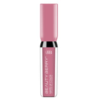 Beauty Berry Soft & Matte Waterproof Lip Color Liquid Lipstick | Rich Pigment, Long Lasting Liquid Lipstick | Non-Transfer Liquid Lipstick for Women Enriched with Vitamin E (29 - Talk of the Town, 4.5 ml)