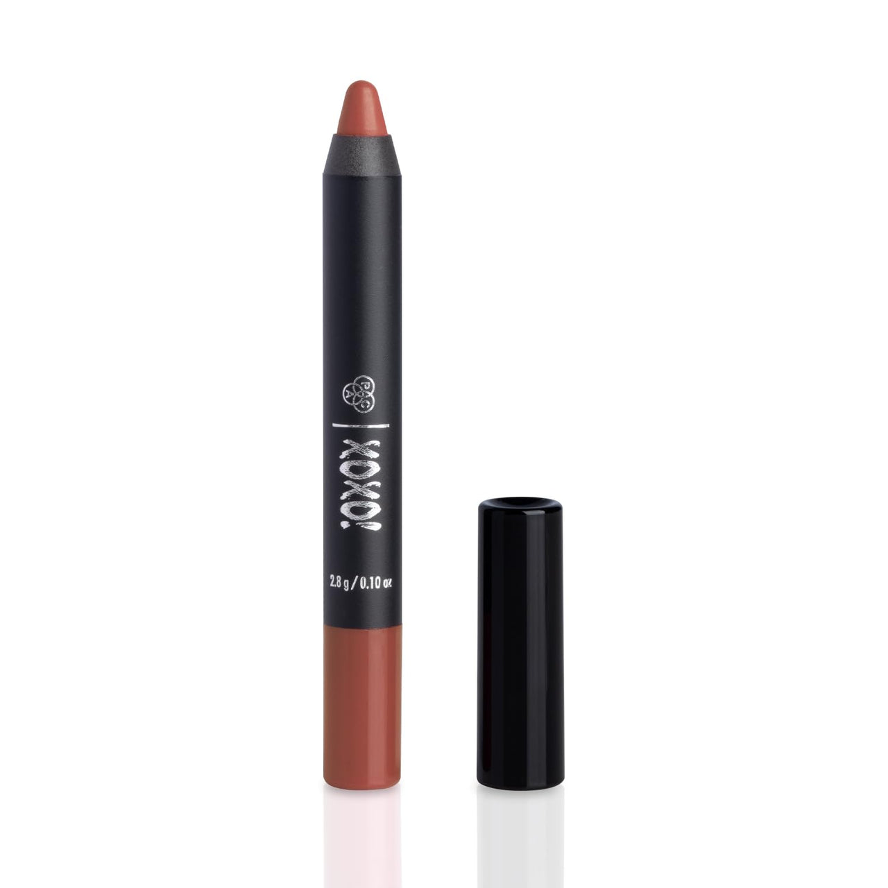 PAC XOXO Lip Crayon (Crush On)