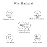 Shankara Gheesutrā Lemon Lip Butter, Ayurvedic Lip Balm for Soothing Dry, Inflamed, and Chapped Lips - Nourishment, Moisturizing, and Hydration up to 12 Hours - (Pack of 1) - 3ml