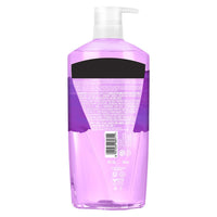 Sunsilk Argan Oil & Rosemary Frizz Smooth Oil Blends Shampoo | for Frizzy Hair | with No Added Parabens | 700 ML