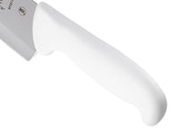 Mercer Culinary Ultimate White, 8 Inch Chef's  Knife 8-Inch