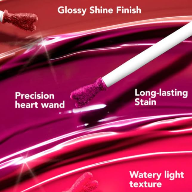 Kay Beauty Lip Tint - Lush (3.5ml)