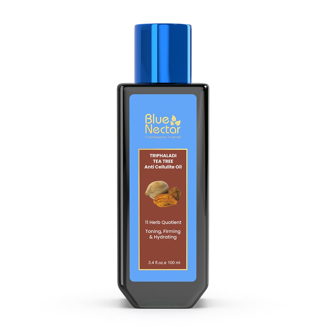 Blue Nectar Slimming Potli for Cellulite Reduction | Slim Your Body with Potent Herbs (175g)