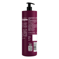 Streax Professional Canvoline Fresh Conditioner, For Straightened Hair Post Care, With Kera-Change Complex, Paraben Free, Sulphate Free, 950 Grams