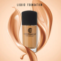 Coloressence Liquid Foundation | Waterproof Long Stay | Buildable Coverage |Pink Beige-30ml