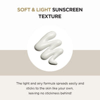 SKIN1004 Madagascar Centella Air-Fit Suncream Light 50ml