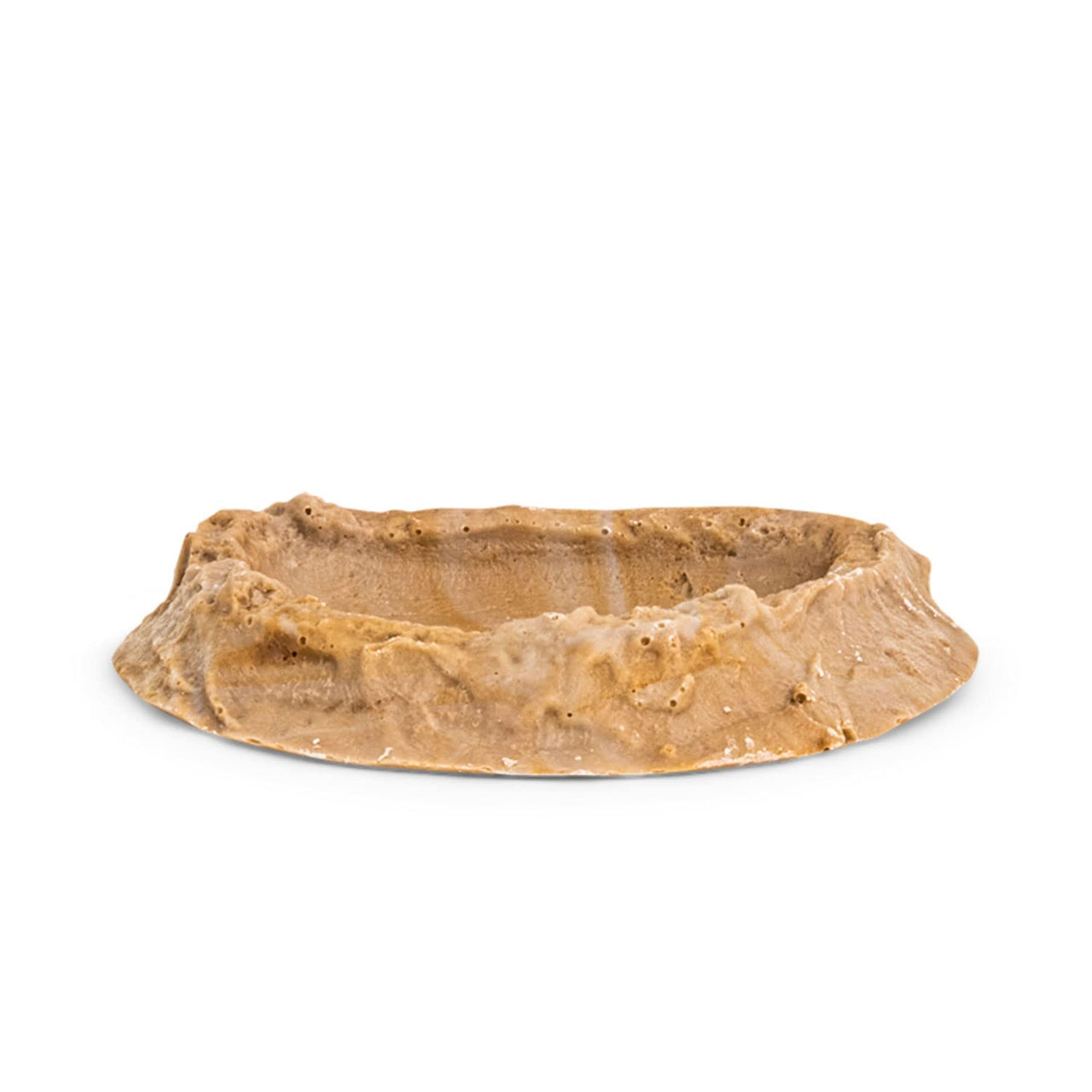 Fluker's  Repta Bowl - Food and Water Bowl for Reptiles and Small Animals, Small 4"