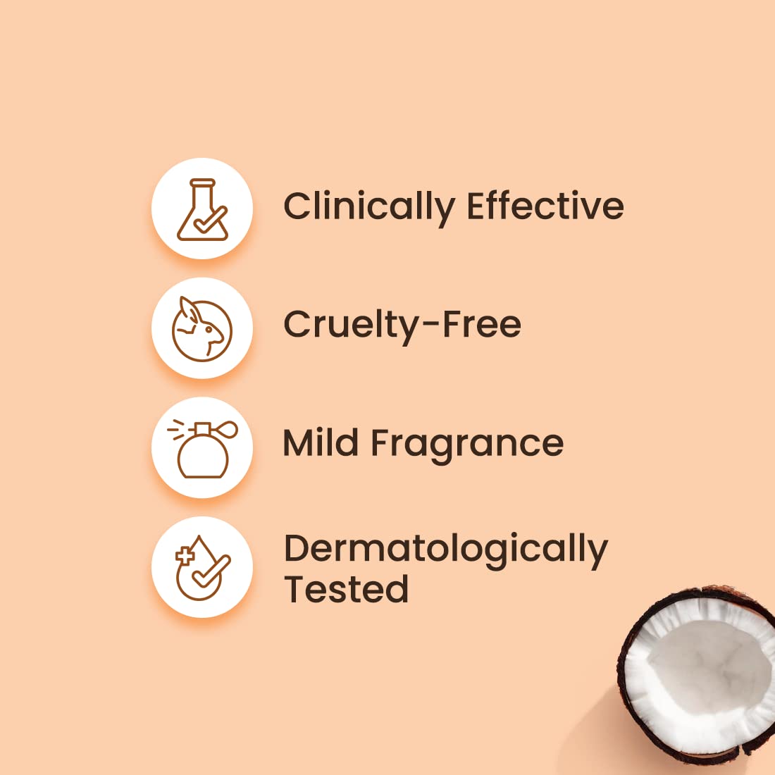 Earth Rhythm Coconut Milk Butter Body Lotion SPF 50 PA+++| Soothes Skin, Hydrates & UVA & UVB Sun Protection | for All Skin Type | Men & Women – 200ml