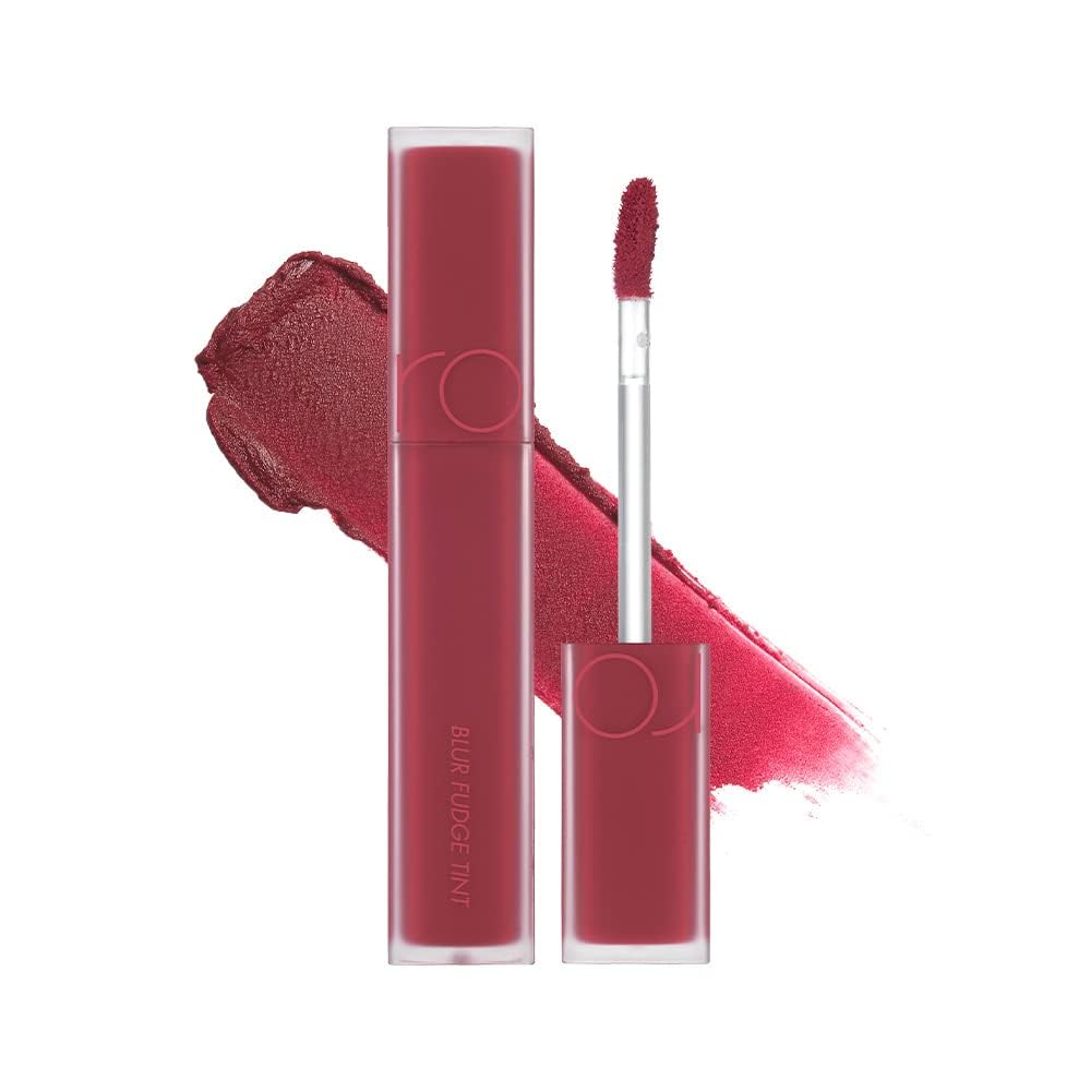 Rom&nd Blur Fudge Tint #08 Currant Jam