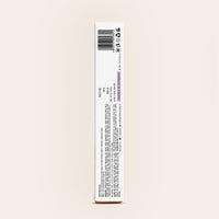 Just Herbs Full Cover Filter Finish Under Eye Light Weighted Matte Finish Concealer for Face Makeup 5 ml (Beige)
