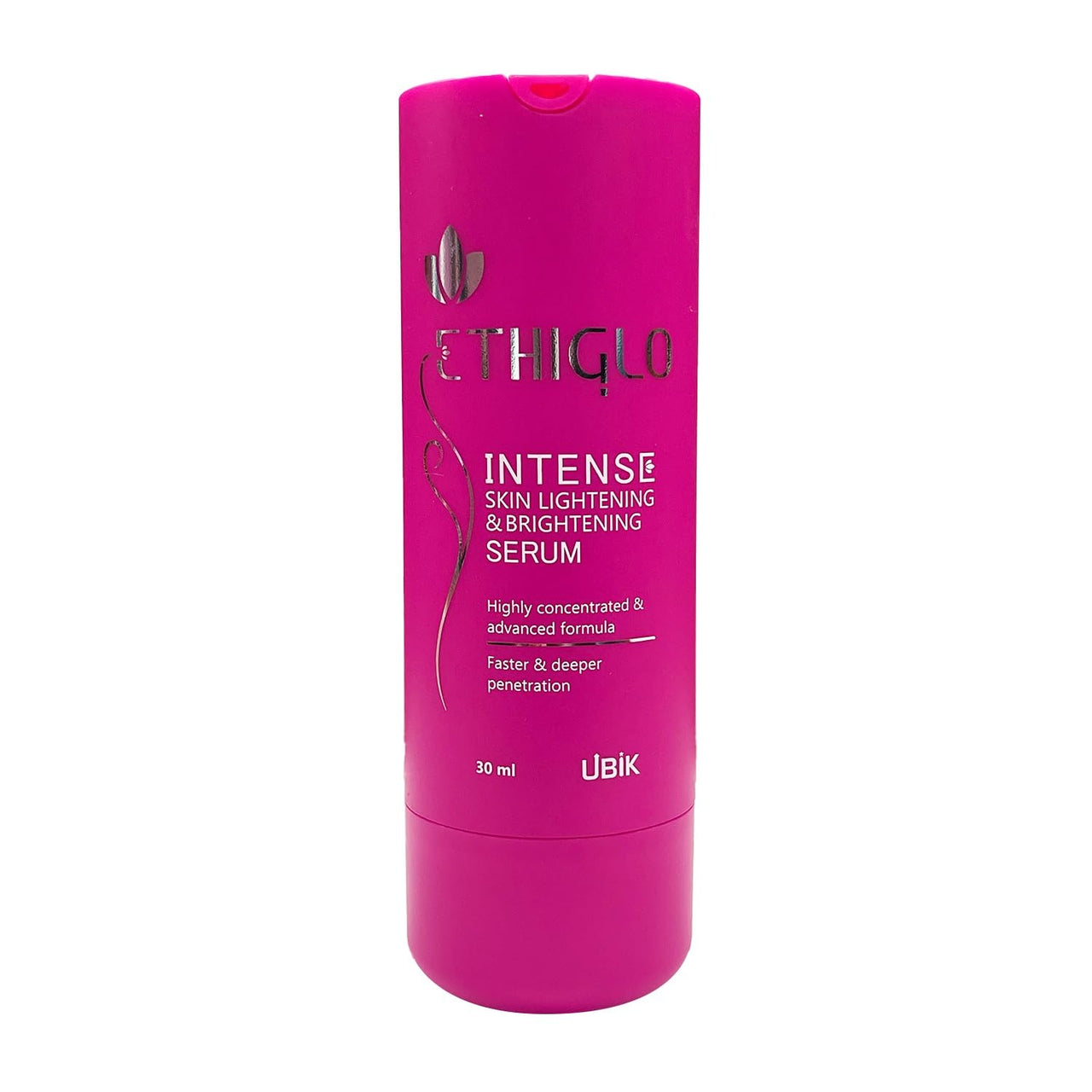 Ethiglo Serum 30 ml : Pack of 1