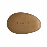 Thalgo Marine Algae Solid Cleanser - Revitalising Face Cleanser for Detoxifying & Smoothing Skin Texture - 100g