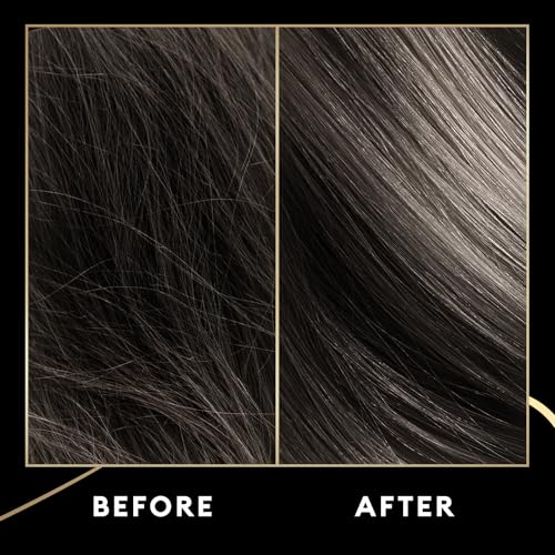 TRESemme Keratin Smooth, Conditioner, 335Ml, For Smoother, Shinier Hair, With Keratin & Moroccan Argan Oil, Nourishes & Controls Frizz, Up To 72 Hours, For Men & Women, 1 Count