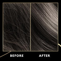 TRESemme Keratin Smooth, Conditioner, 335Ml, For Smoother, Shinier Hair, With Keratin & Moroccan Argan Oil, Nourishes & Controls Frizz, Up To 72 Hours, For Men & Women, 1 Count