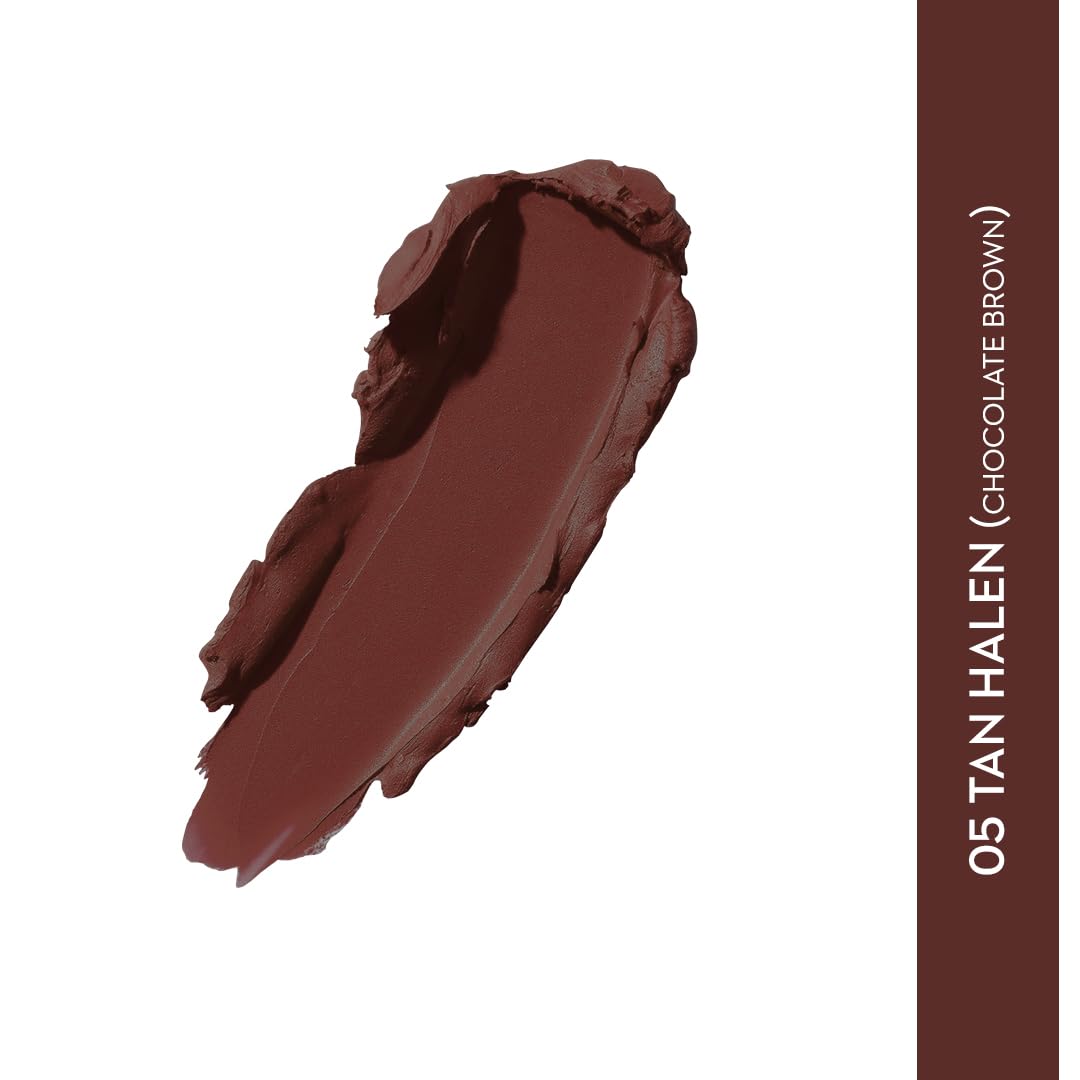 SUGAR Cosmetics Matte Attack Lipstick for Women | Transferproof & Smudgeproof & SUGAR Cosmetics Matte Attack Lipstick for Women | Transferproof & Smudgeproof