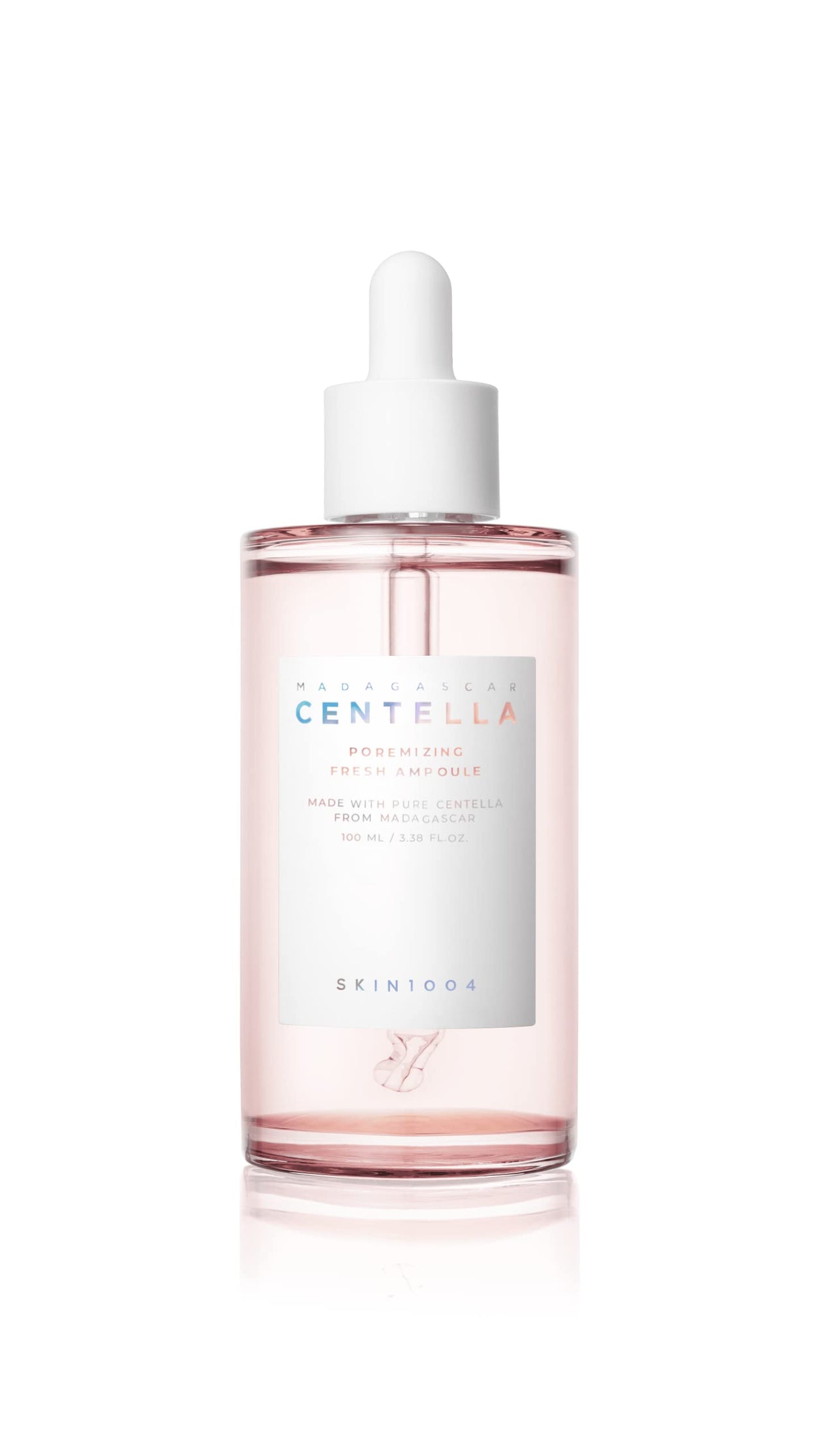 SKIN1004 Madagascar Centella Poremizing Fresh Ampoule 100ml