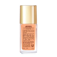 Lakmé 9To5 Primer + Matte Perfect Cover Liquid Full Coverage Foundation For Normal Skin Type, W160 Warm Sand, 25 Ml 1 Count