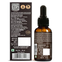 WOW Skin Science Brightening 20% Vitamin C Face Serum | Boost Collagen and Elastin for Anti aging, Skin Repair | For Dark Circles, Fine Lines | Glowing Skin | Hydrates | 30 ml