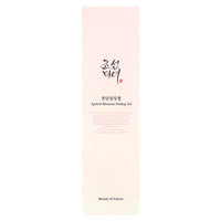 [Beauty of Joseon] Apricot Blossom Peeling Gel (100ml) – Gentle Exfoliating Gel for Smoother Skin, Refined Texture & Natural Glow