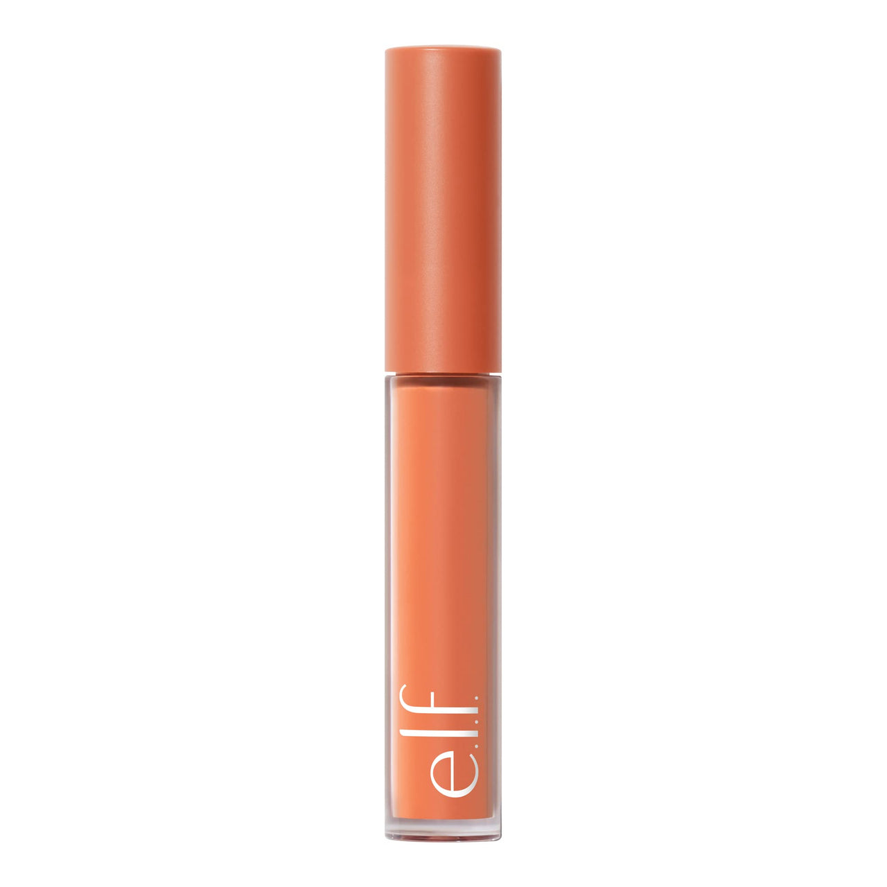 e.l.f. Camo Color Corrector, Hydrating & Long-Lasting Color Corrector For Camouflaging Discoloration, Dullness & Redness, Vegan & Cruelty-Free, Orange, Full, Sheer, Cream, All, 1