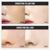 TFIT Cotton Veil Makeup Base - 02 Lively Purple