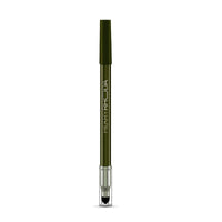 Hilary Rhoda Play n Blend Gel Eyeliner | One Stroke Application | Highly Pigmented | Matte & Shimmer Finish | 2 in 1 Smudger + Eyeliner | Butter Smooth Texture | 1.5g - (Olive Shimmer | Shade 02)