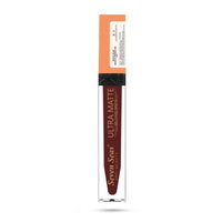 Seven Seas Ultra Smooth Matte Liquid Lipstick Smooth Lip Color, Weightless Finish | Long Lasting Matte Liquid Lipstick for Women (Rose Bud Cherry)