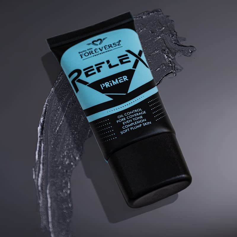 Daily Life Forever52 Reflex Primer Perfecting and Smoothing Skincare Pre-Makeup For Poreless Smooth Long Lasting and Oil free Look Suitable for All Skin Types RXP001