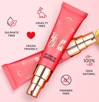 Daily Life Forever52 SOFT CHEEK TINT LIQUID BLUSH,Long Lasting With Lightweight formula For Perfect Face Makeup JCB002