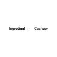 Gourmia Whole Cashews Large W240 200g