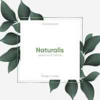 Naturalis Essence Of Nature Cold Pressed Karanj Carrier Oil For Hair, Body And Skin, 200 Ml