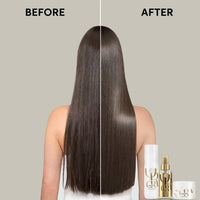 Wella Professionals Oil Reflections Luminous Smoothing Hair Oil | Frizz Control & Shine Booster | 100 ml