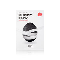 SKIN1004 Zombie Beauty Mummy Pack& Activator Kit, Wrinkles Treatment, Smoothening,Wrinkles, 140 Grams