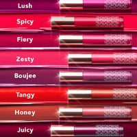 Kay Beauty Lip Tint - Honey (3.5ml)